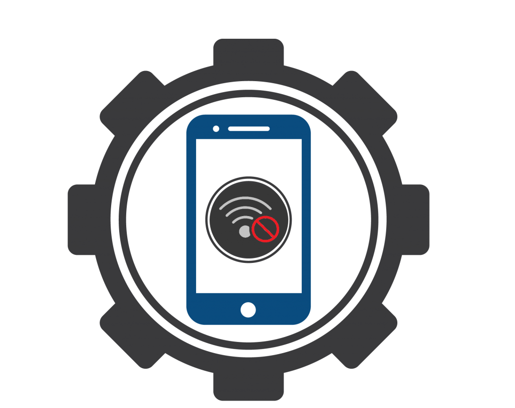 offline FSM data sync