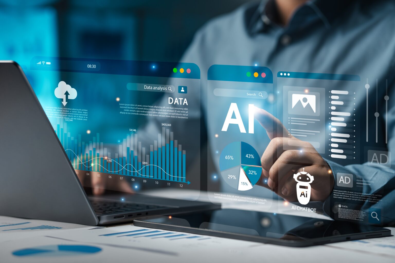 AI and Data Strategy
