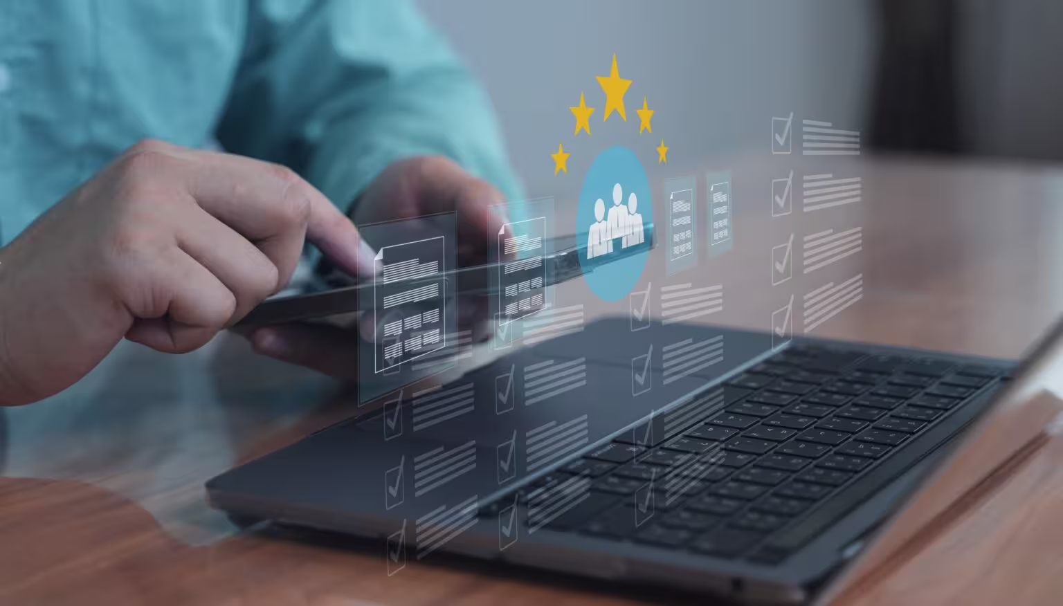 Monitoring of TVET Institutes