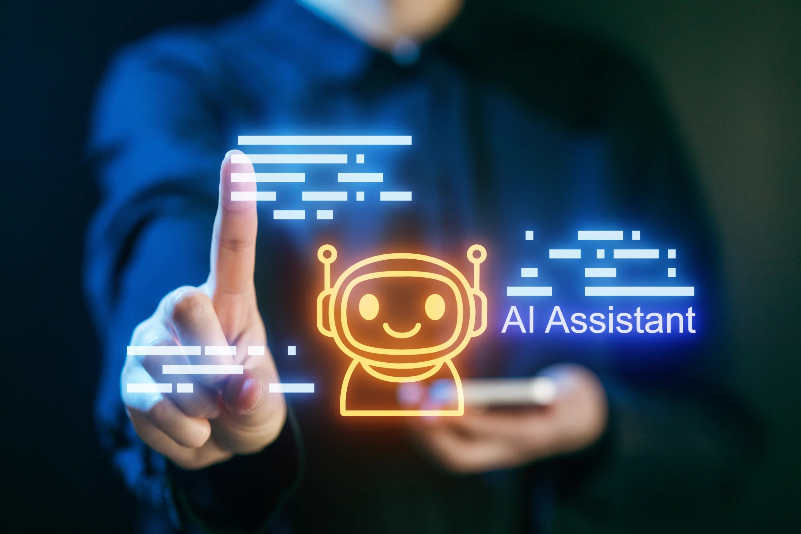 AI chatbot development in pakistan