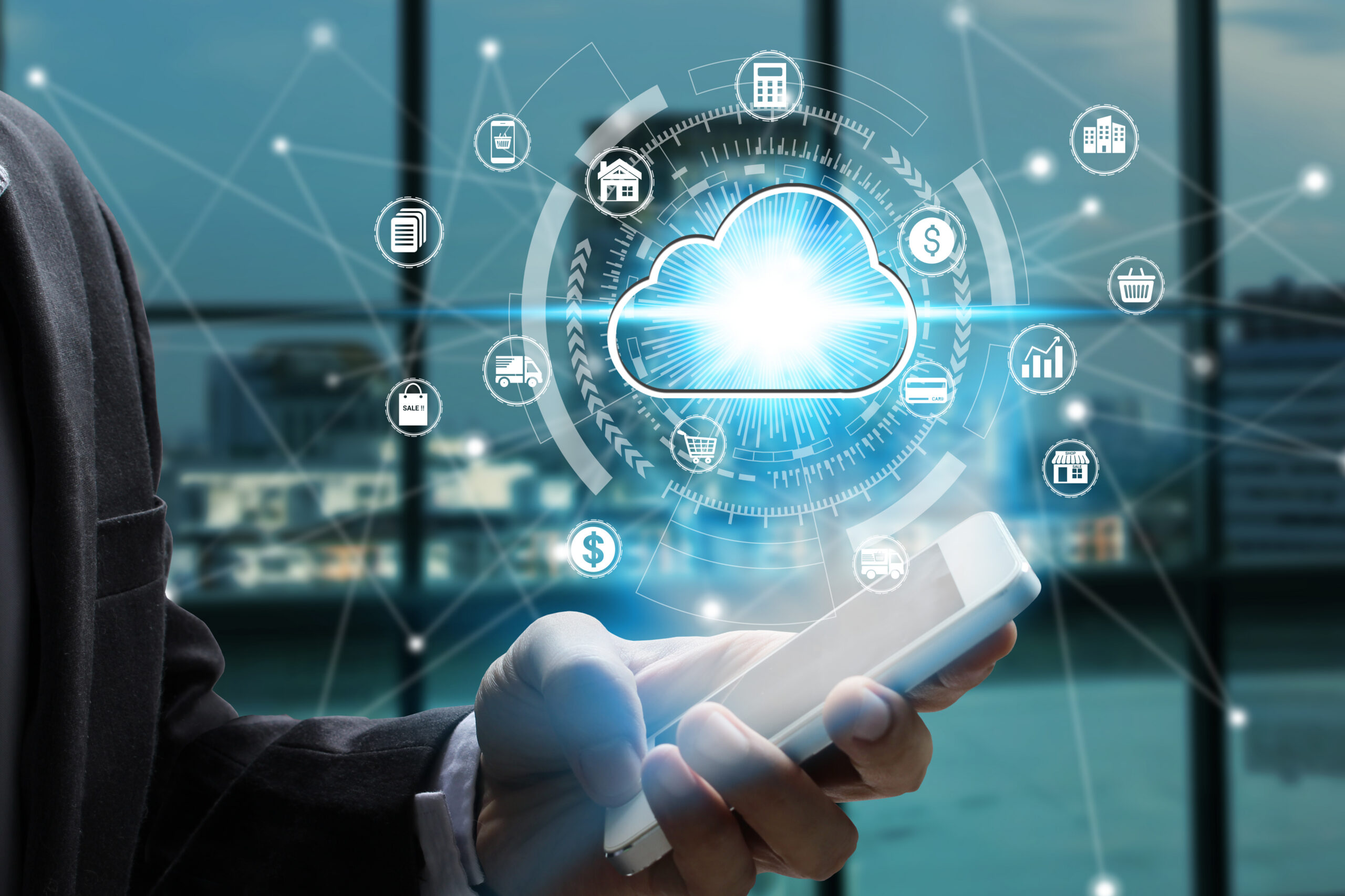 Multi-Platform Cloud Support​