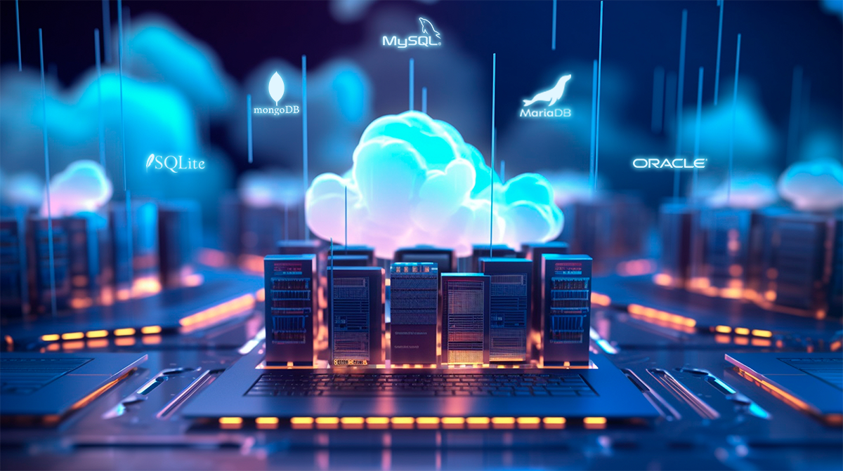 cloud database development services