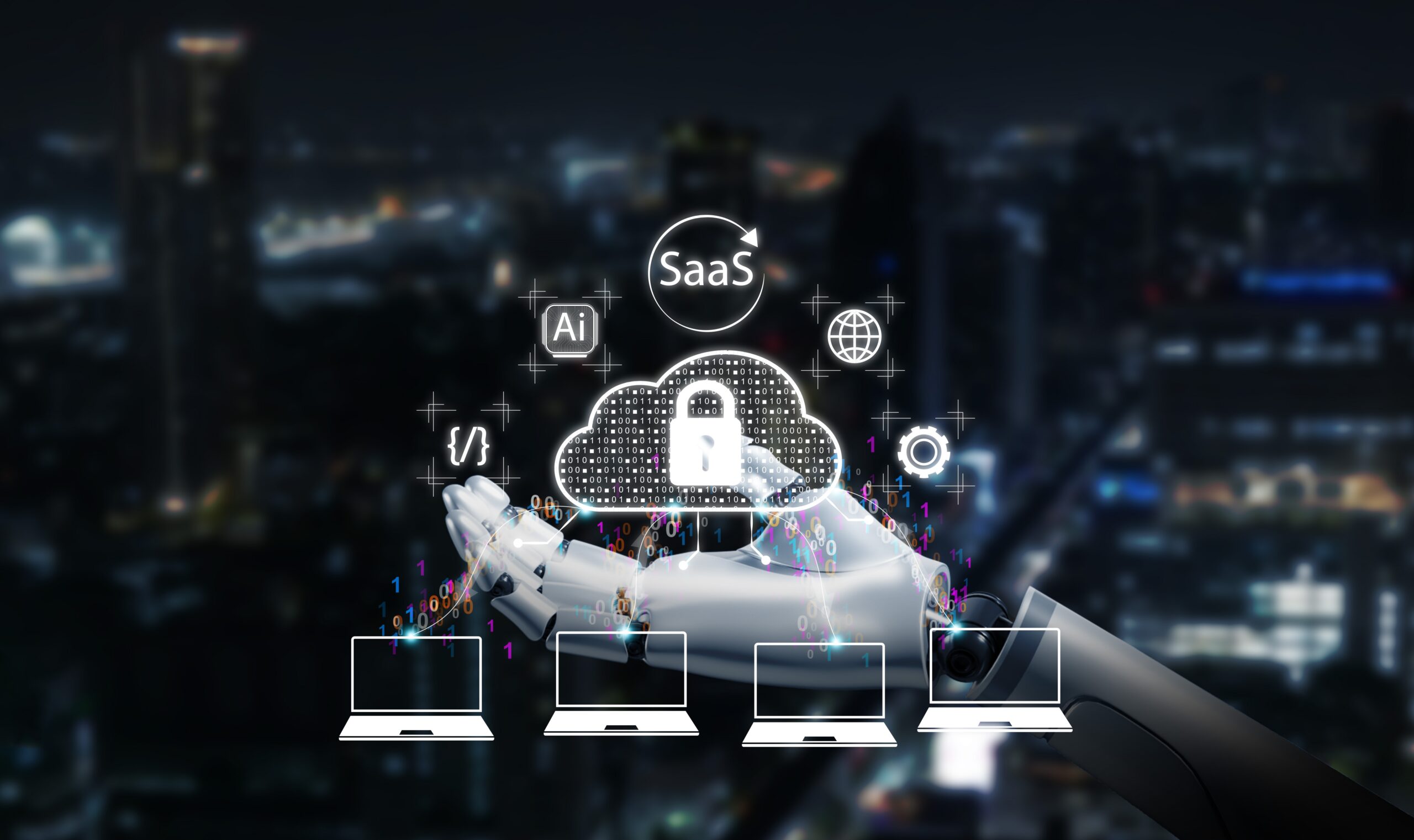 cloud enterprise
