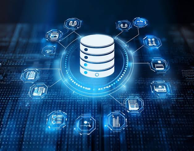 custom database development