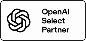 Open AI Select Partner